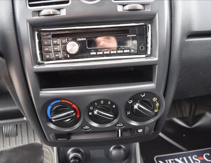 Hyundai Getz 34