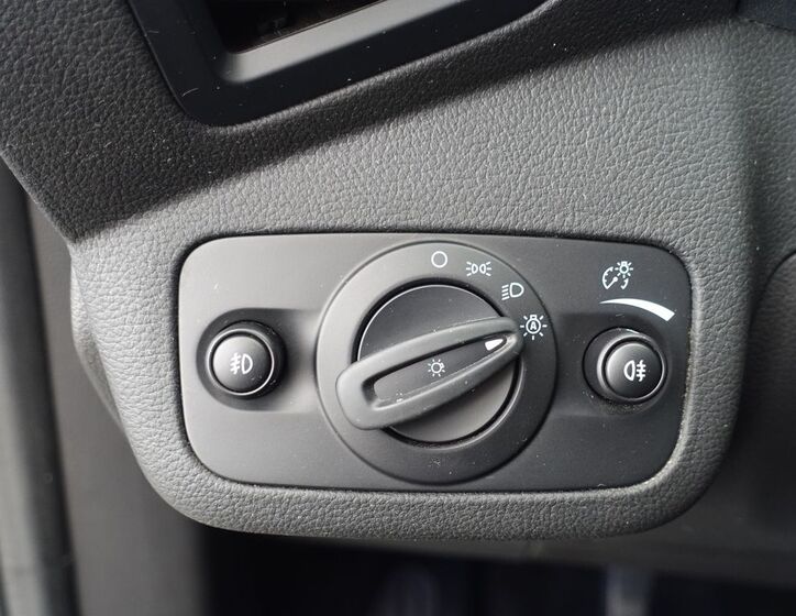 Ford Kuga 21