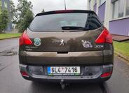 Peugeot 3008 4
