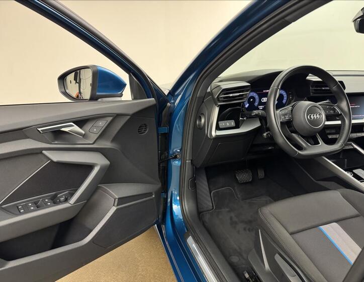 Audi A3 35