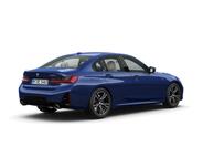 BMW Řada 3 2
