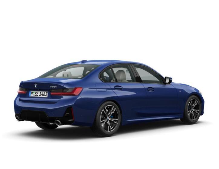 BMW Řada 3 2