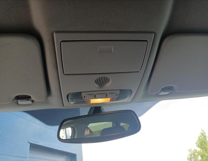 Ford Kuga 22