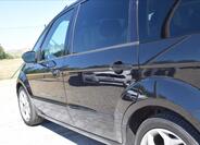 Ford Galaxy 11