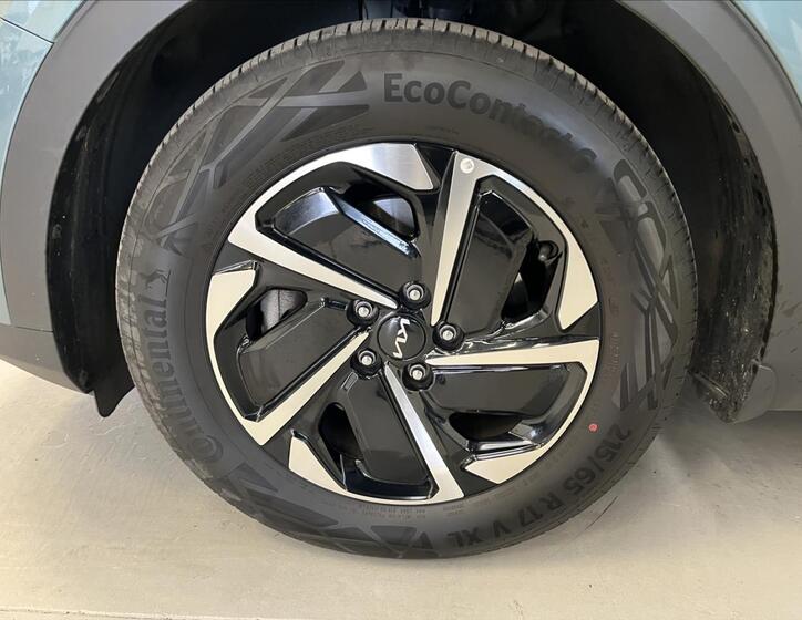 KIA Sportage 33