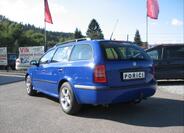 Škoda Octavia 4