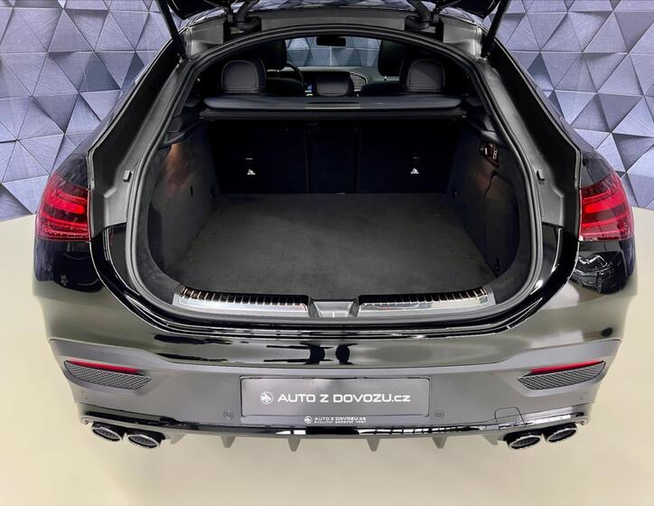 Mercedes-Benz GLE 38