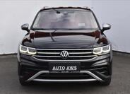 Volkswagen Tiguan Allspace 2