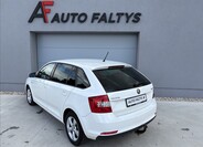 Škoda Rapid 4