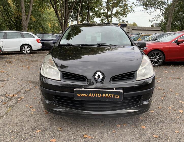 Renault Clio 2