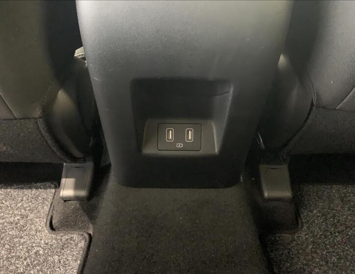 Hyundai Tucson 16
