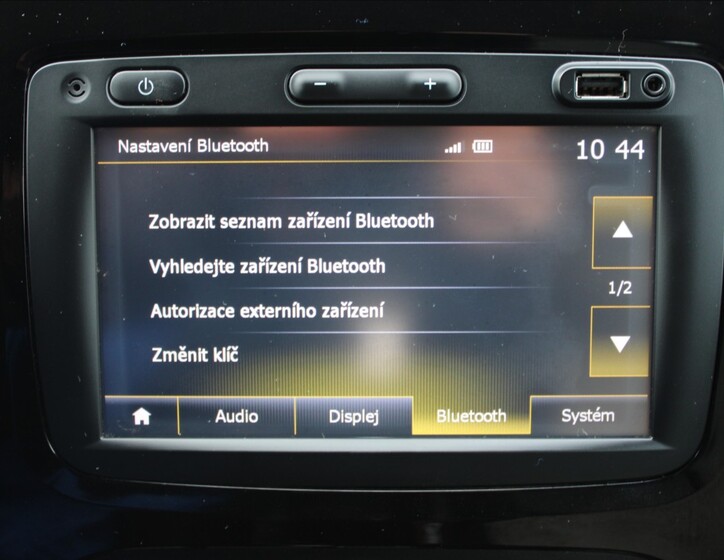 Renault Captur 13