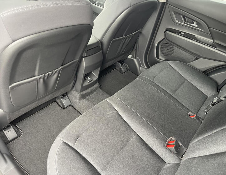 SsangYong Korando 13