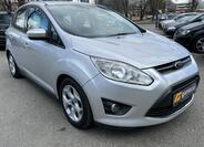 Ford C-MAX 23