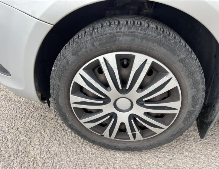 Ford Focus 32
