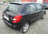 Škoda Fabia 5