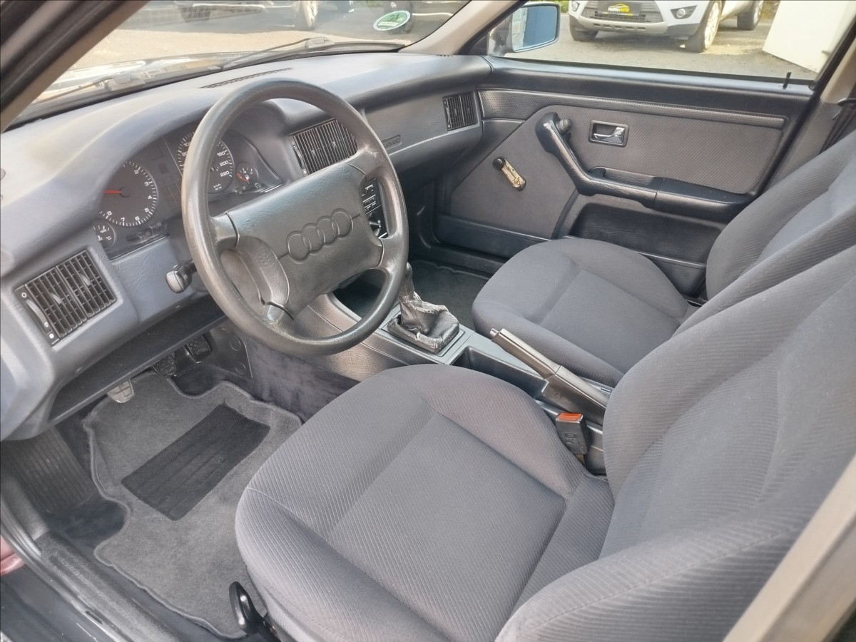 Audi 80