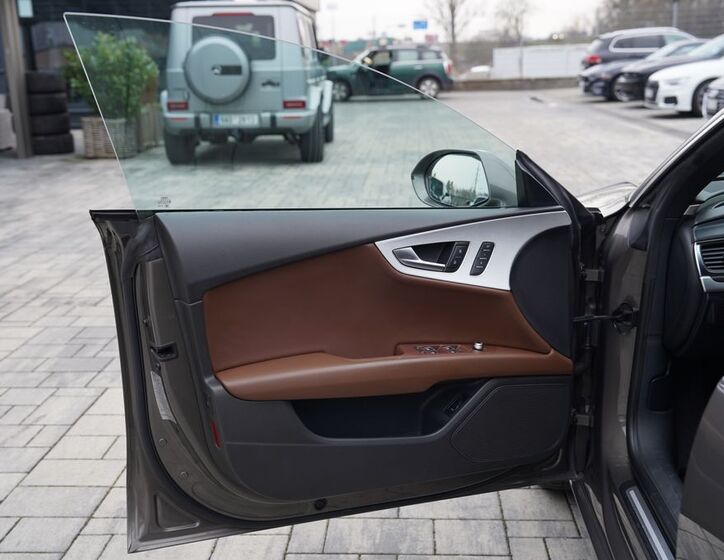 Audi A7 14