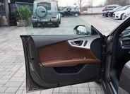 Audi A7 14