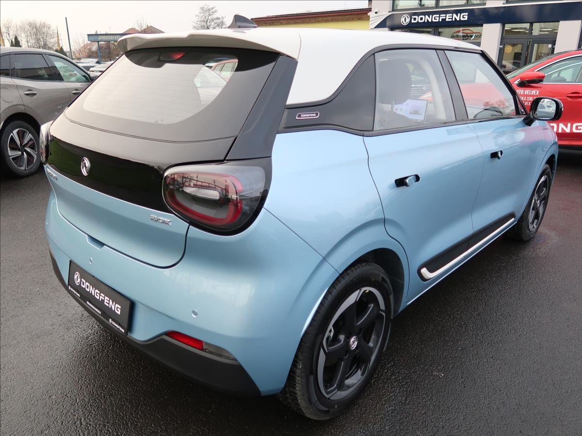 Dongfeng Box