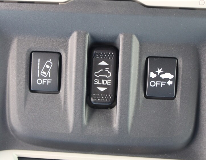 Subaru Forester 35