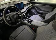 Škoda Superb 6