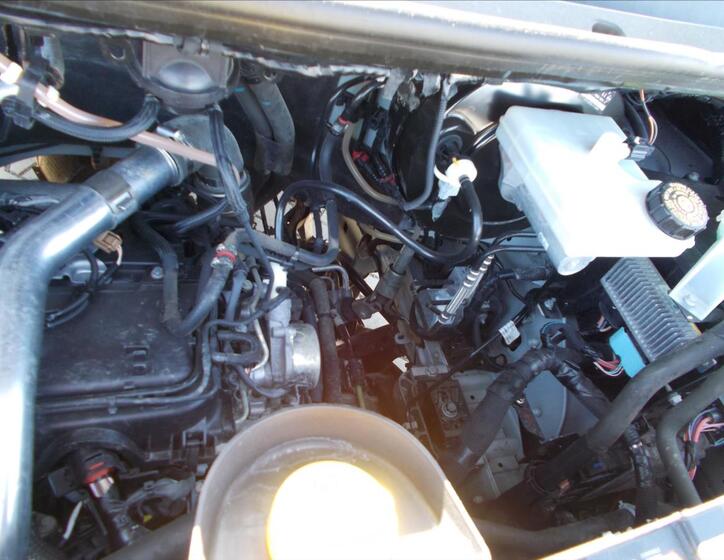Renault Master 34