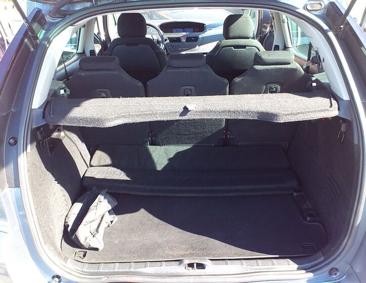 Citroën C4 Picasso 18