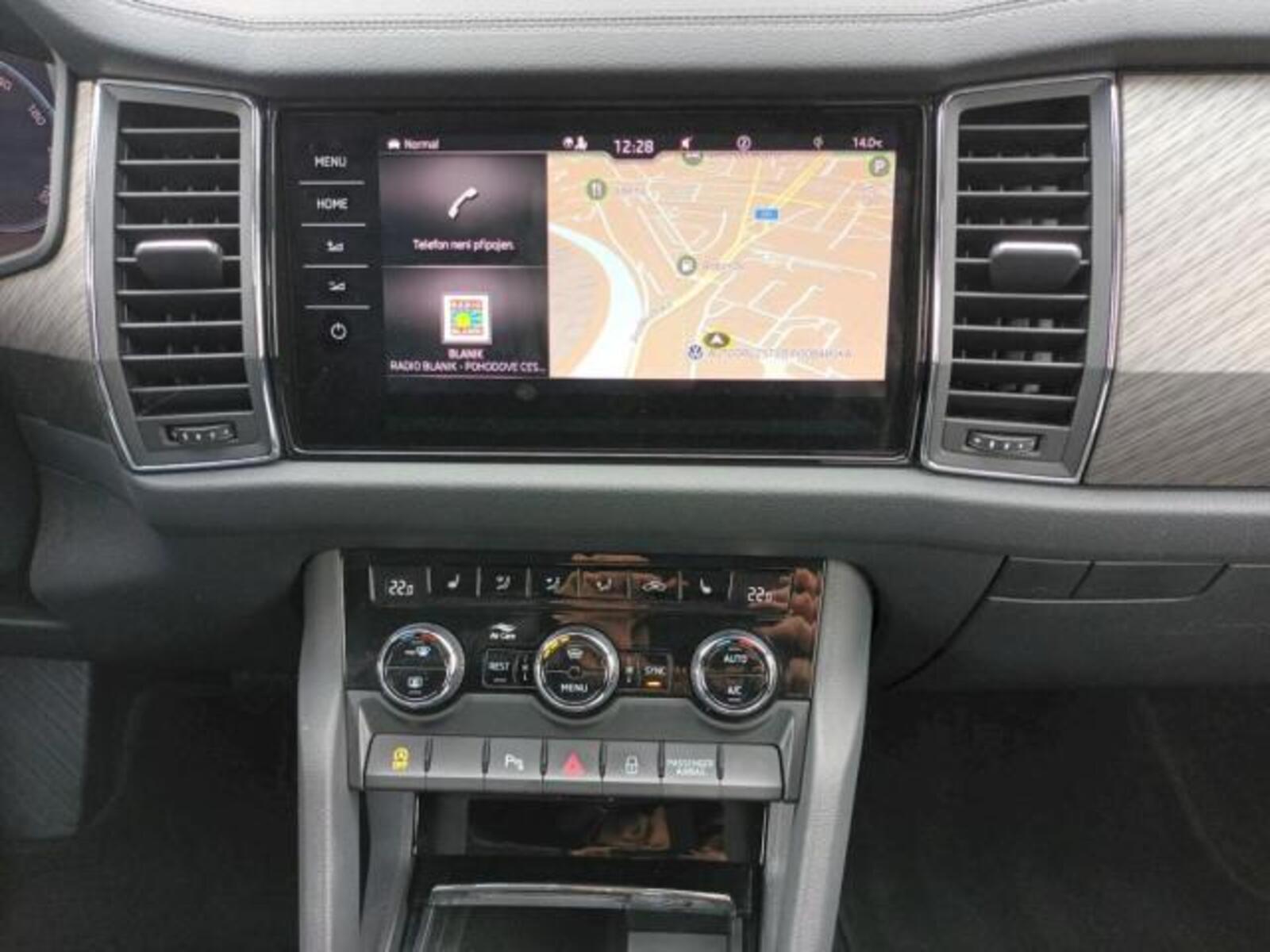 Škoda Kodiaq 16