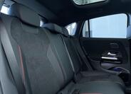 Mercedes-Benz GLA 19