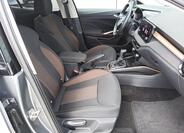 Škoda Fabia 10