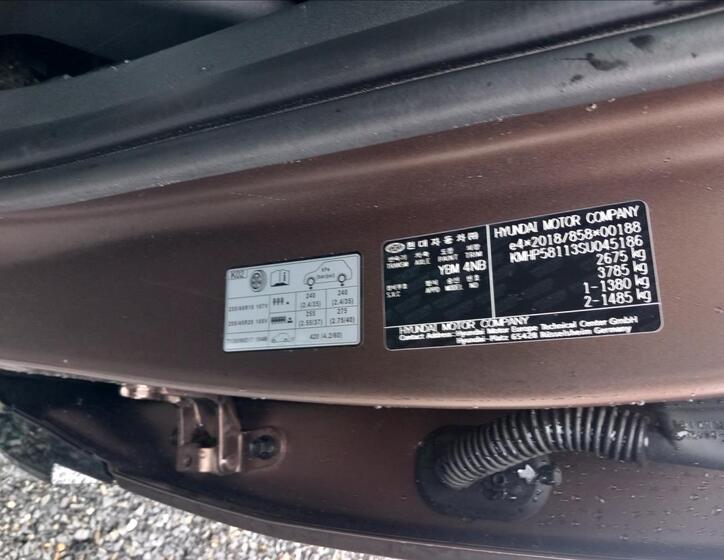 Hyundai Santa Fe 19