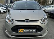 Ford B-MAX 1