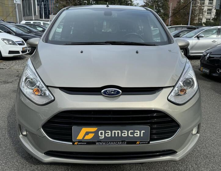 Ford B-MAX 1