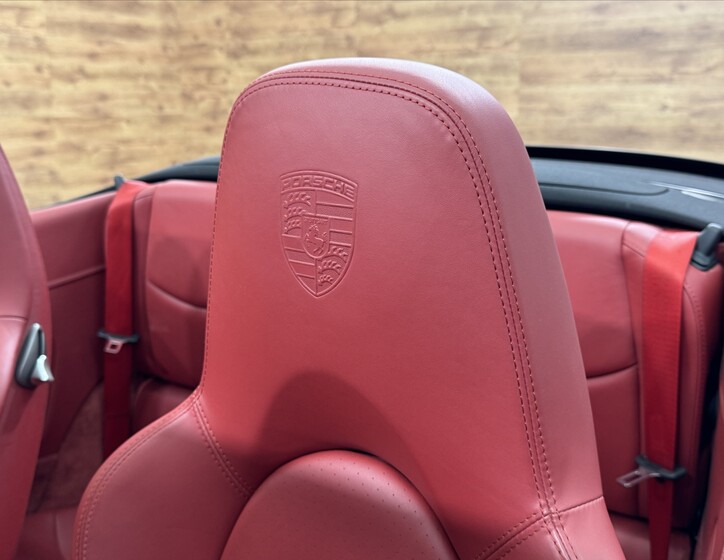 Porsche 911 24