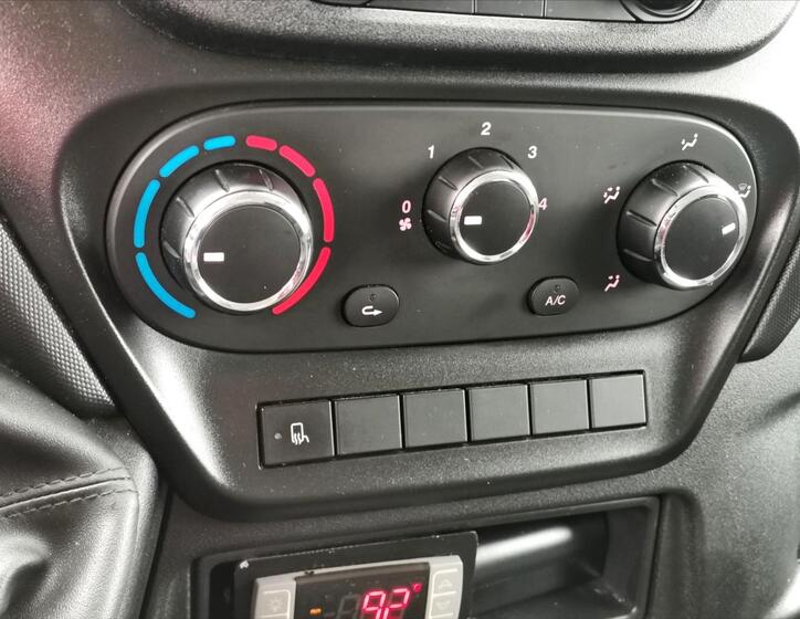 Iveco Daily 10