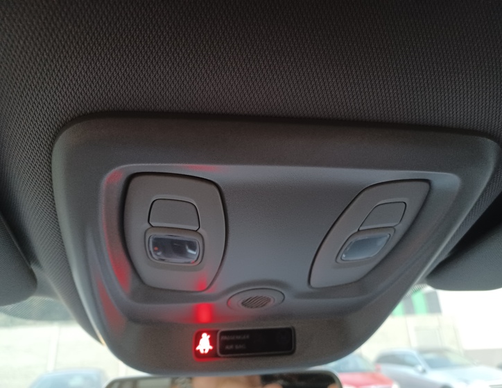Renault Captur 10