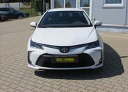Toyota Corolla 2