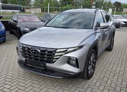 Hyundai Tucson 1