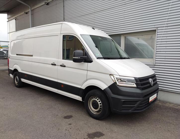 Volkswagen Crafter 23
