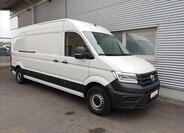 Volkswagen Crafter 23