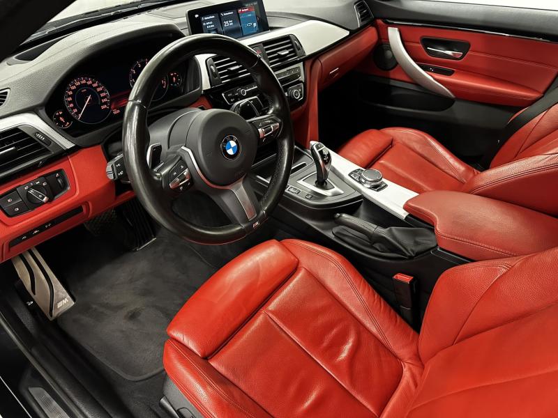 BMW Řada 4