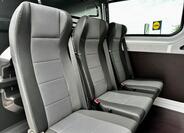 Nissan Interstar 17