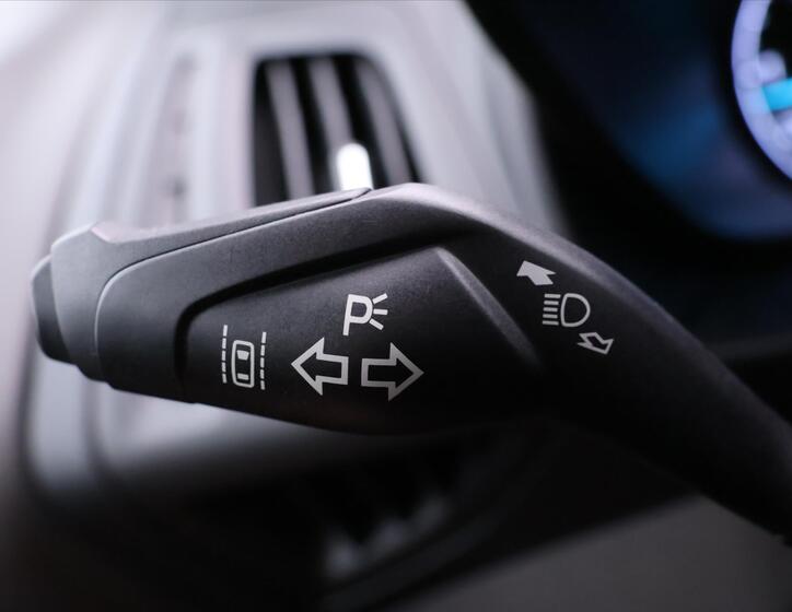 Ford Tourneo Connect 23