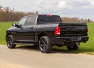 Dodge RAM 5