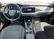 Škoda Octavia 9