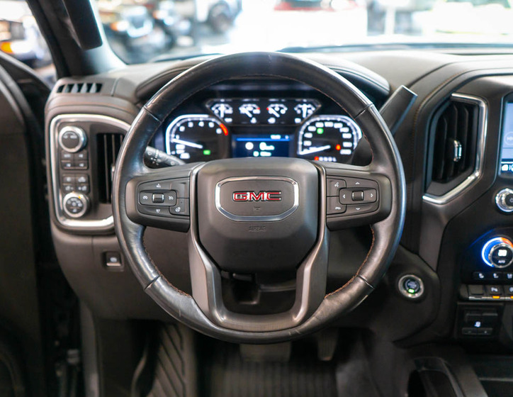 GMC Sierra 17