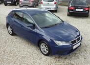 Seat Leon 1