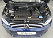 Volkswagen Touran 30