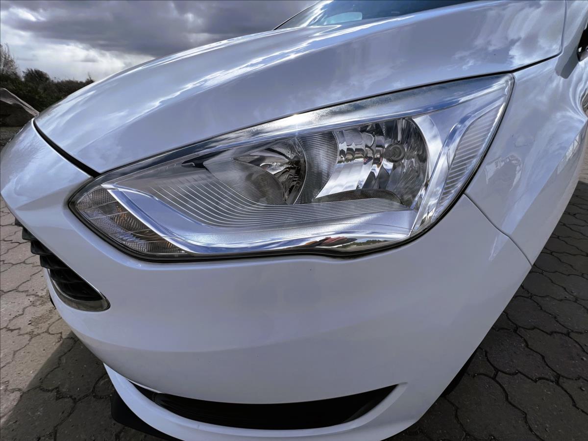 Ford Grand C-MAX